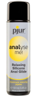 pjur Analyse Me! 100ml pjur Analyse Me! 100ml