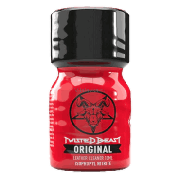 Twisted Beast Original 10ml Готов отправить вас в ад