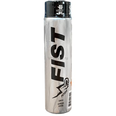 Fist Power Tall 30ml Большой канадский фист
