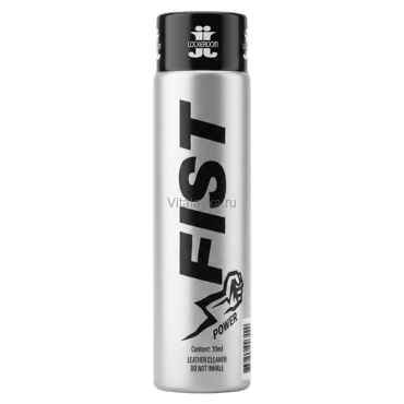Fist Power Tall 30ml Большой канадский фист