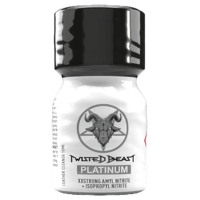 Twisted Beast Platinum 10ml