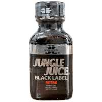 Jungle Juice Black 25ml