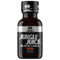 Jungle Juice Black 25ml