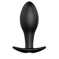 Pretty Love Butt Plug 040038