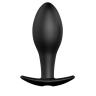 Pretty Love Butt Plug 040038 - Pretty Love Butt Plug 040038