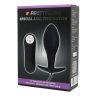 Pretty Love Butt Plug 040038 - Pretty Love Butt Plug 040038