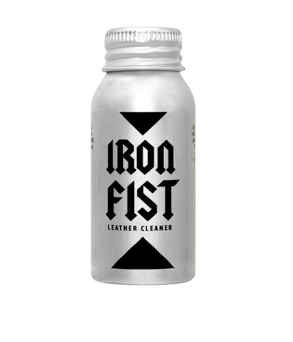 Российский Iron Fist Российский Iron Fist