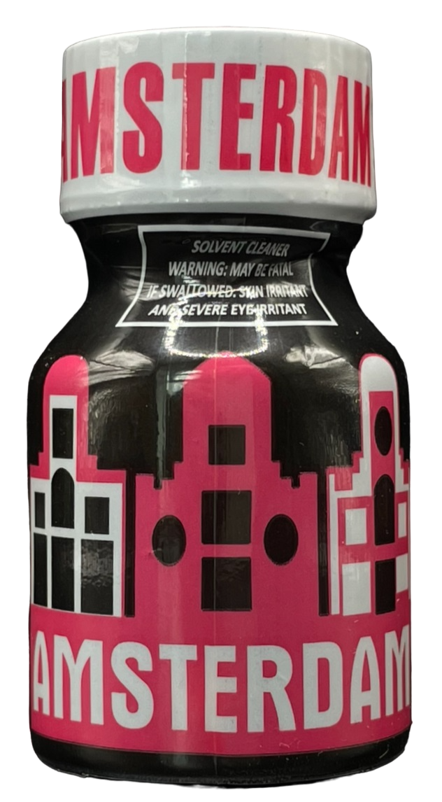 Amsterdam Black Amsterdam Black