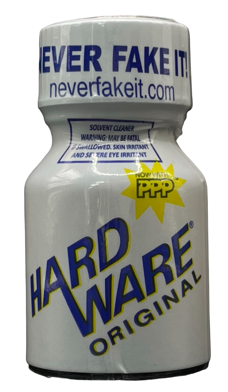 HardWare HardWare