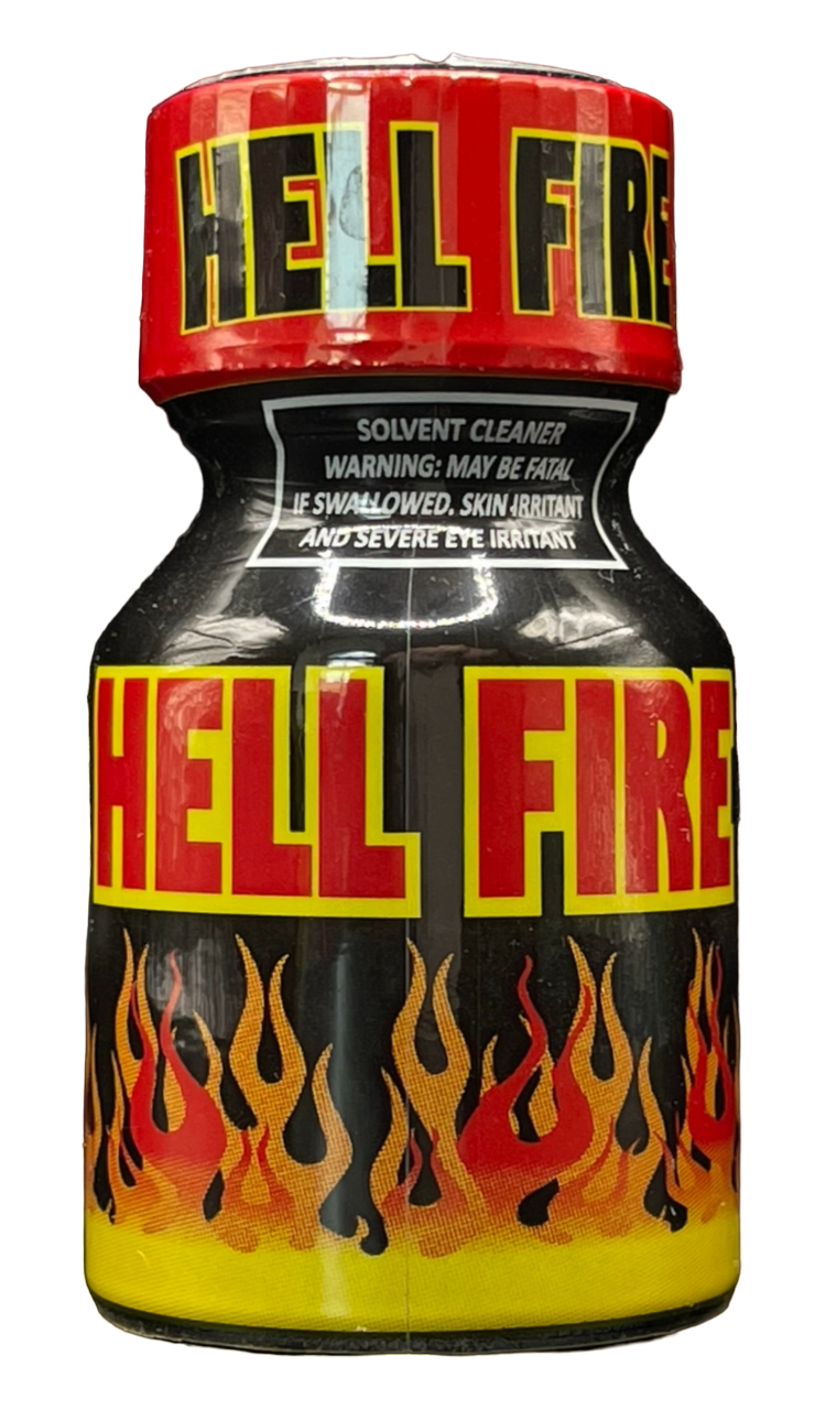 Hell Fire Hell Fire