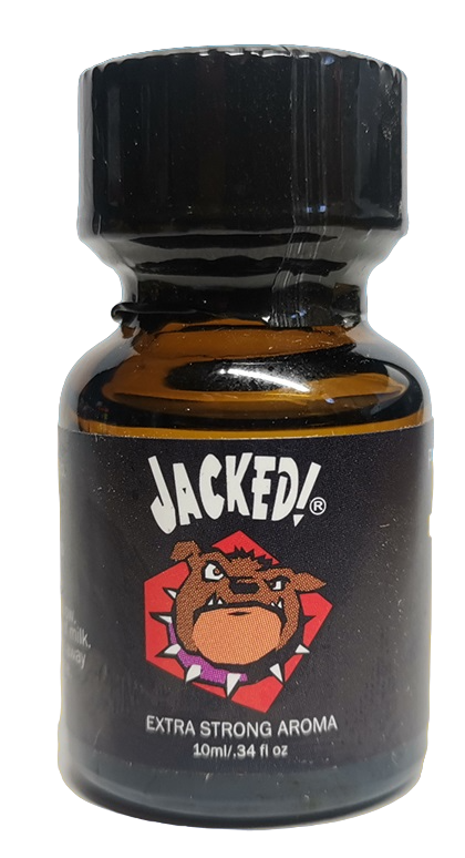 Китайский Jacked Китайский Jacked