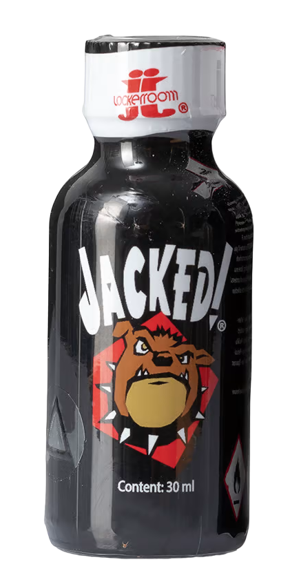 Канадский Jacked Канадский Jacked