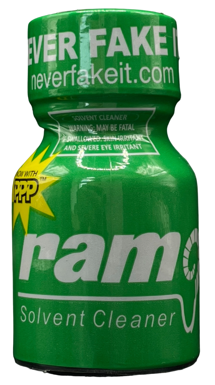 Ram Ram