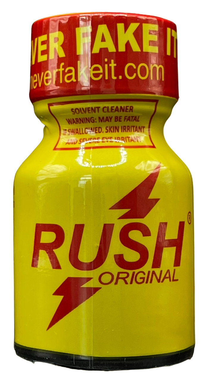 Rush Rush