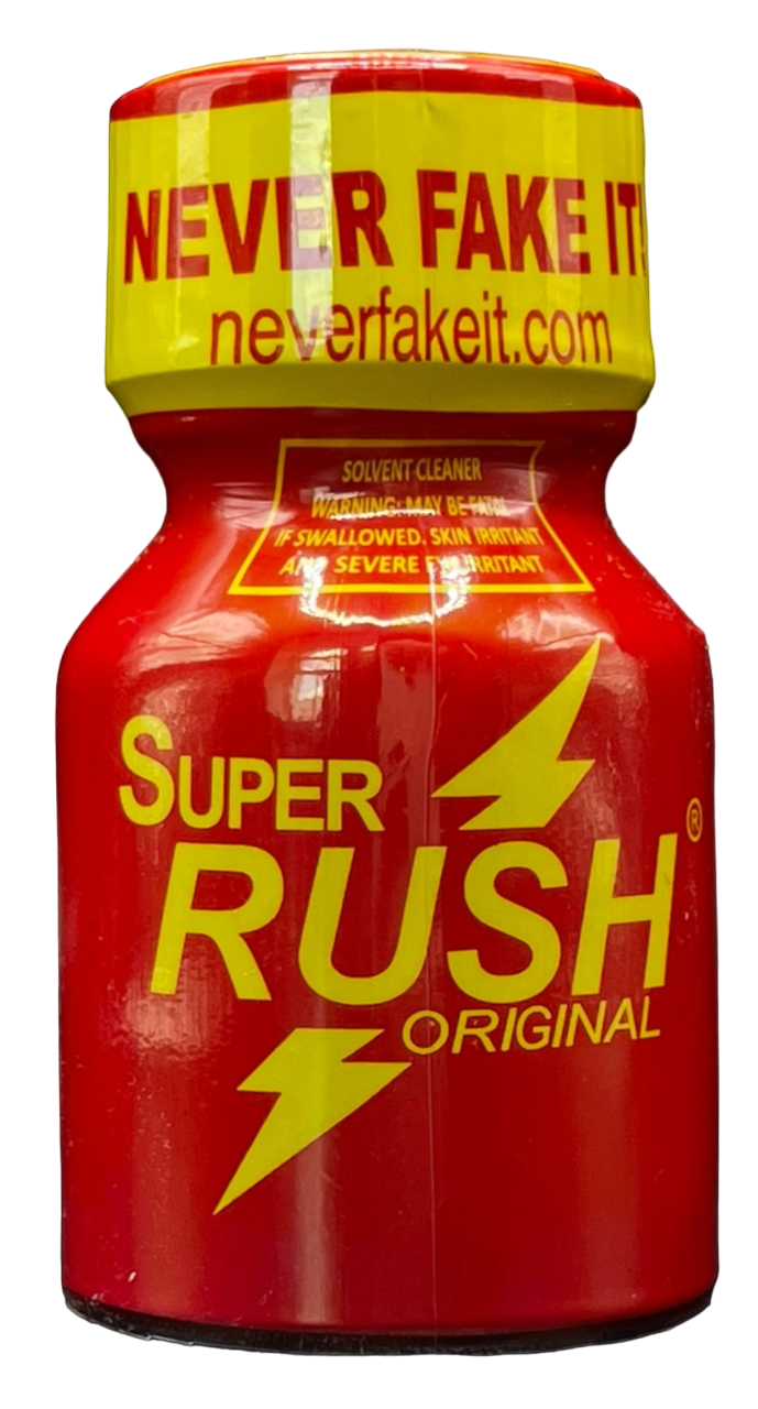 Rush Super Rush Super
