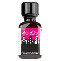 Amsterdam 24ml Amsterdam 24ml