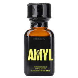 Amyl 24ml Amyl 24ml