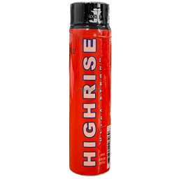 Highrise Ultra Strong 30ml Highrise Ultra Strong 30ml