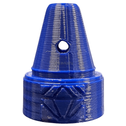 Адаптер для квадратных попперсов Адаптер для квадратных попперсов