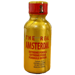 Real Amsterdam 30ml Real Amsterdam 30ml