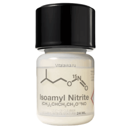 Isoamyl 24ml Isoamyl 24ml
