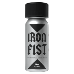 Iron Fist 24ml Iron Fist 24ml