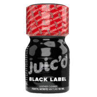 Juic'd Black Label 10ml Juic'd Black Label 10ml