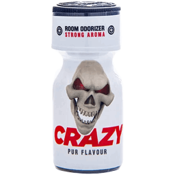 Crazy 10ml Crazy 10ml