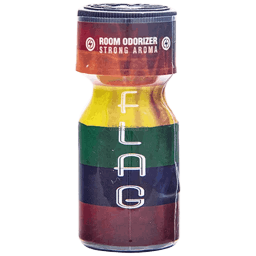 Flag 10ml Flag 10ml