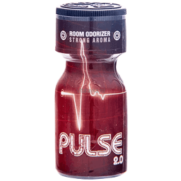 Pulse 10ml Pulse 10ml