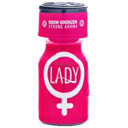 Lady 10ml Lady 10ml