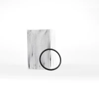 White Label Эрекционное кольцо OR04 White Label Эрекционное кольцо OR04