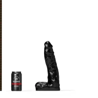 The Coach Anal Dildo The Coach Anal Dildo