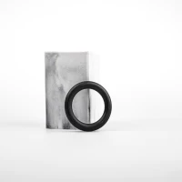 White Label Эрекционное кольцо OR06 White Label Эрекционное кольцо OR06