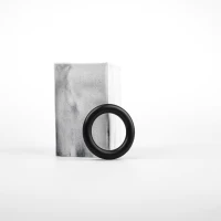 White Label Эрекционное кольцо OR07 White Label Эрекционное кольцо OR07