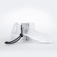 White Label Эрекционное лассо OR08 White Label Эрекционное лассо OR08