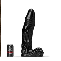 The Referee Anal Dildo The Referee Anal Dildo