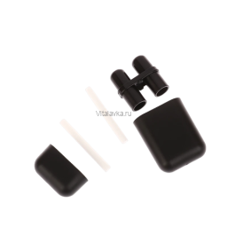 Ингалятор двойной для попперсов Ингалятор двойной для попперсов