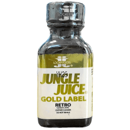 Jungle Juice Gold 25ml Jungle Juice Gold 25ml