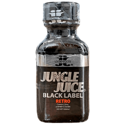 Jungle Juice Black 25ml Jungle Juice Black 25ml